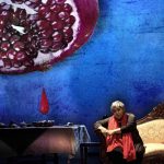 La bastarda di istambul è una commedia teatrale che si terrà a grado al teatro pasolini il 13 marzo 2017 alle ore 21.00